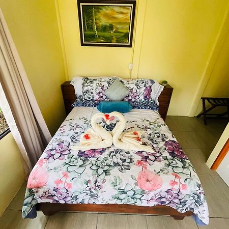 Hotel Tierra De Volcanes La Fortuna Dış mekan fotoğraf