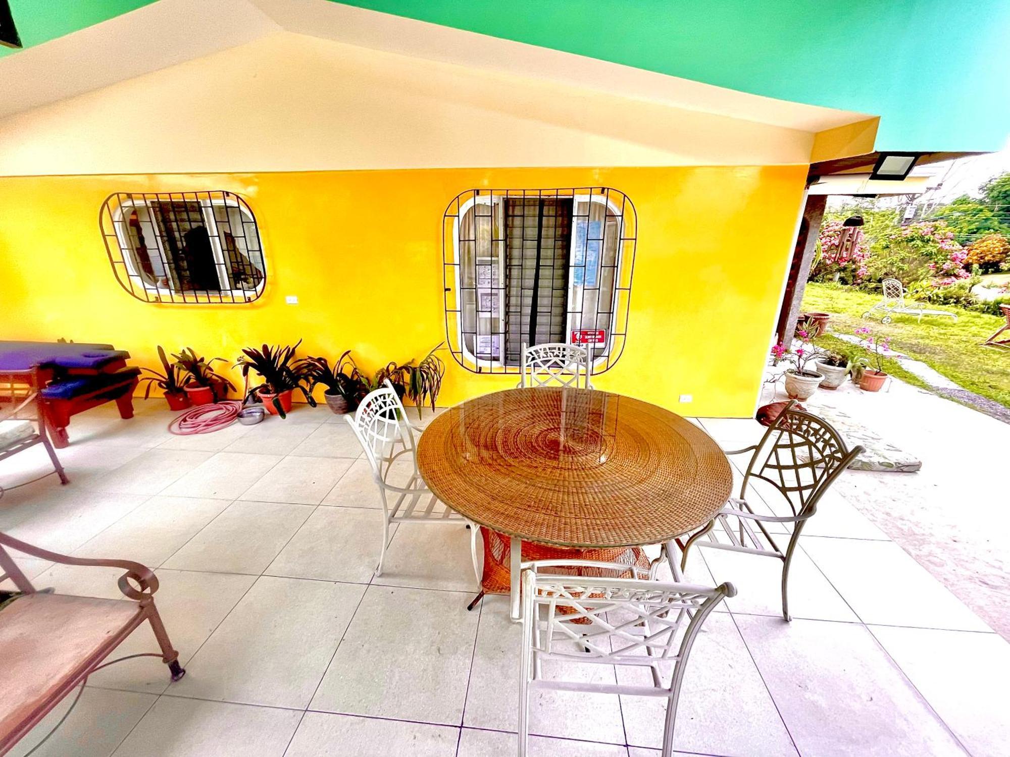 Hotel Tierra De Volcanes La Fortuna Dış mekan fotoğraf