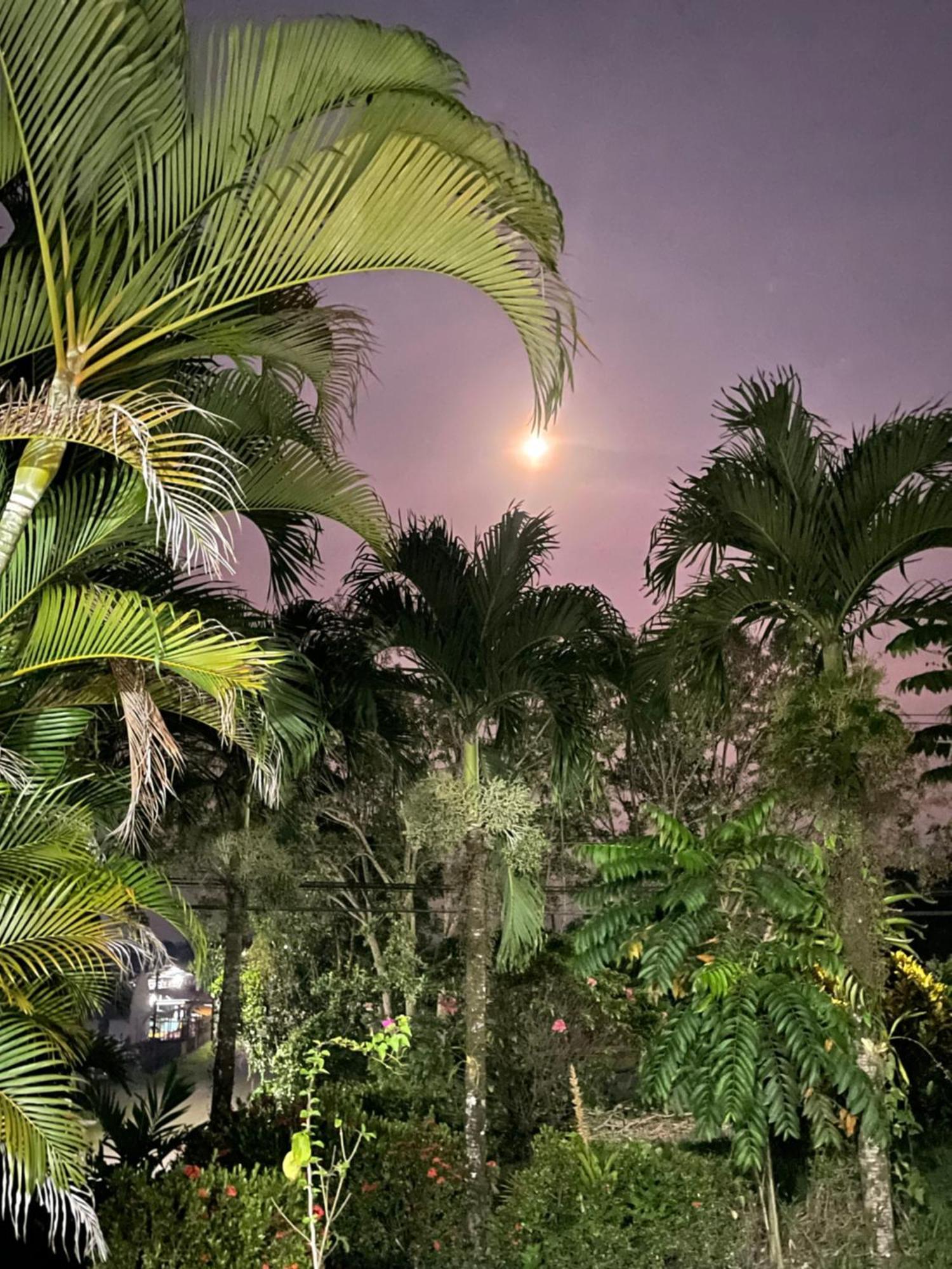 Hotel Tierra De Volcanes La Fortuna Dış mekan fotoğraf