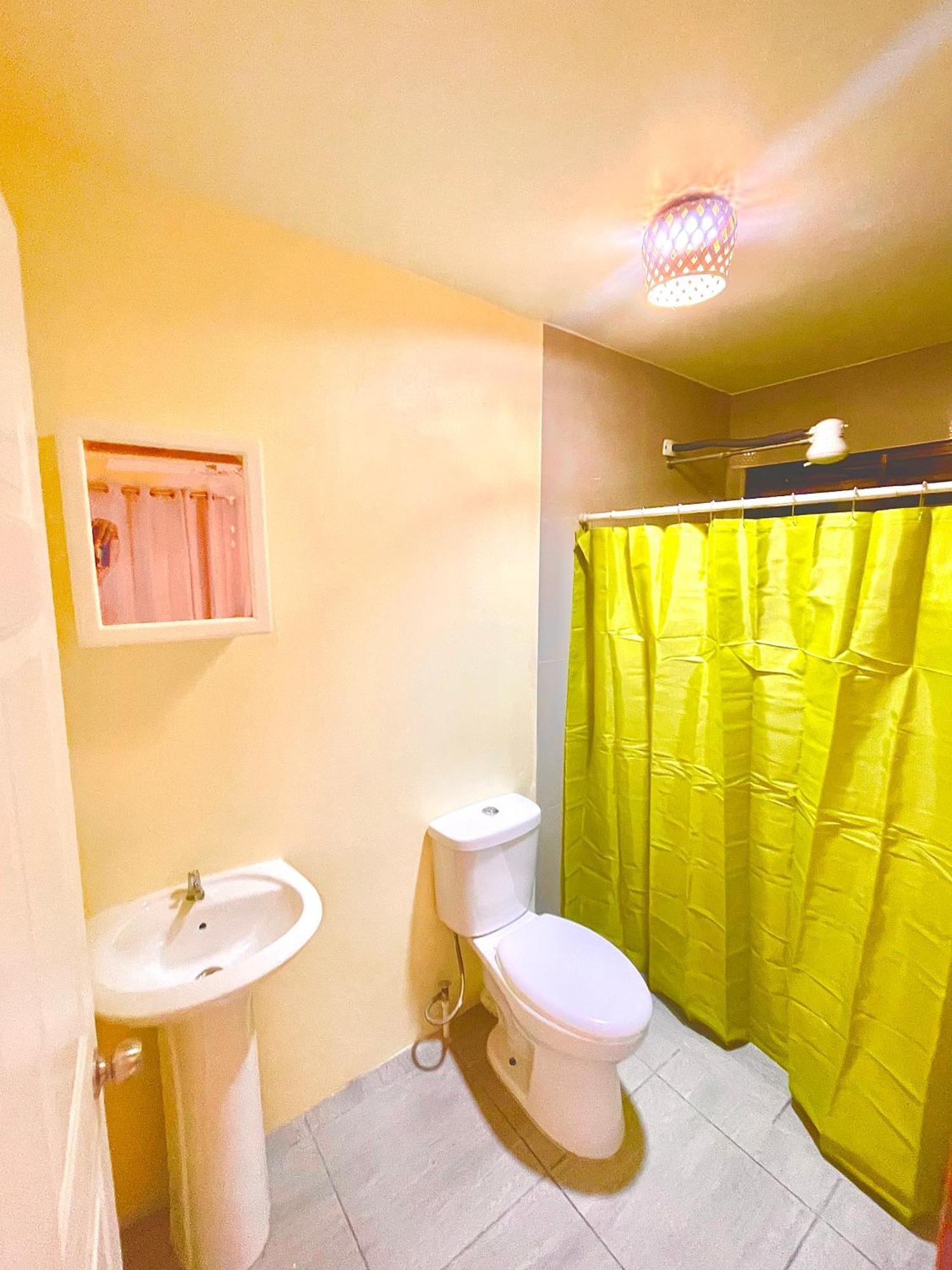 Hotel Tierra De Volcanes La Fortuna Dış mekan fotoğraf